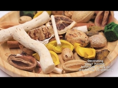 ড্রয়ারের জন্য ছোট ঘরে তৈরি পটপোরি স্যাচেস সুগন্ধযুক্ত পটপোরি ব্যাগ 150 গ্রাম