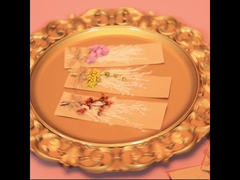 উপহার সেটের জন্য রঙিন পাম্পাস প্রাকৃতিক শুকনো ঘাস 43*15 সেমি