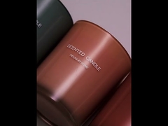 AROMA HOME Fragrance Oil Reed Diffuser সুগন্ধি মোমবাতি অনন্য ডিজাইন