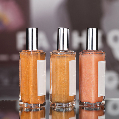 30ml 3pcs ফ্রেশ কালেকশন এয়ার ফ্রেশনার ফ্রেগ্রেন্স রুম স্প্রে গিফট বক্স